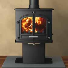 You could explain that it s fitted out with our signature technology including TripleBurn and a hot airwash or put it down to your