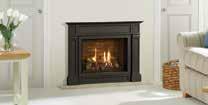 .. 66 Riva2 800 & 1050...42 Riva2 Stone Mantels...50 Other Fires by Gazco.