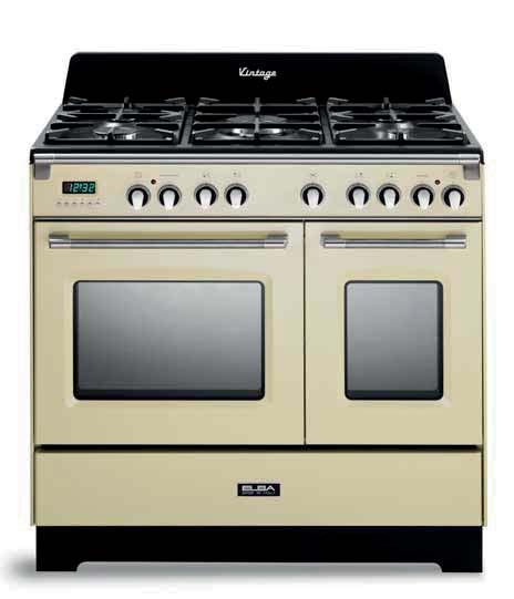 90x60 9T VBC 634 Cream (main) (small) 14 Key features Cream colour with an anthracite top All stainless steel elements