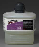 3M 26L INDUSTERIAL DEGREASER 2 LITER MCO-29665 29665 50048011296659 Removes petroleum-based grease and oil, animal fats, food soils, and heavy dirt buildup.