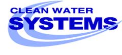 Clean Water Made Easy www.cleanwaterstore.com Fleck 2510 Softener Installation & Start Up Guide Thank you for purchasing a Clean Water System!