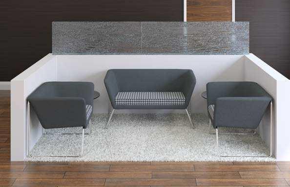 sofa. Oyster Supremely comfortable medium and high-back chairs featuring an external timber shell finished in Natural