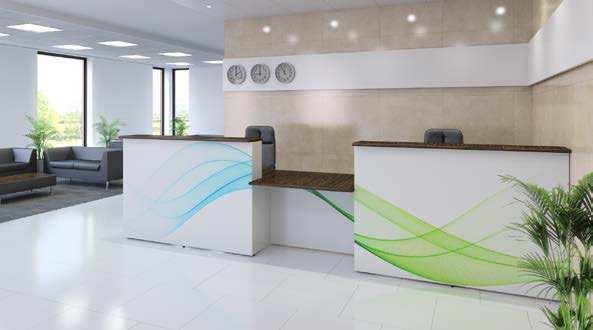 uk/ambusoverview IMPRESSIVE RECEPTIONS, APPEALING PRICES Create attractive