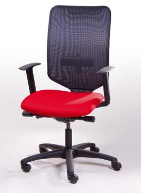 and XR4 working chairs