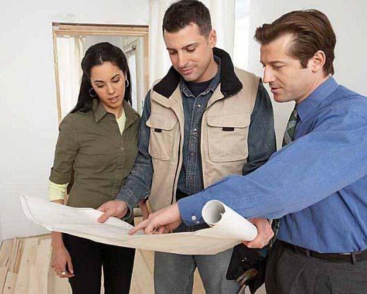 Home Designer Often Are Not Licensed But Are Skilled in Designing Homes Have a Relationship With a Client of the Means to Hire a Home