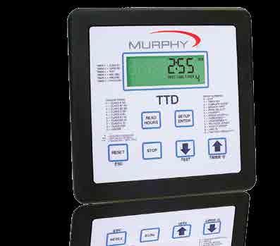 Compressor Controls Whether you are in need of basic shutdown, temperature scanning or full-featured control, we have a full