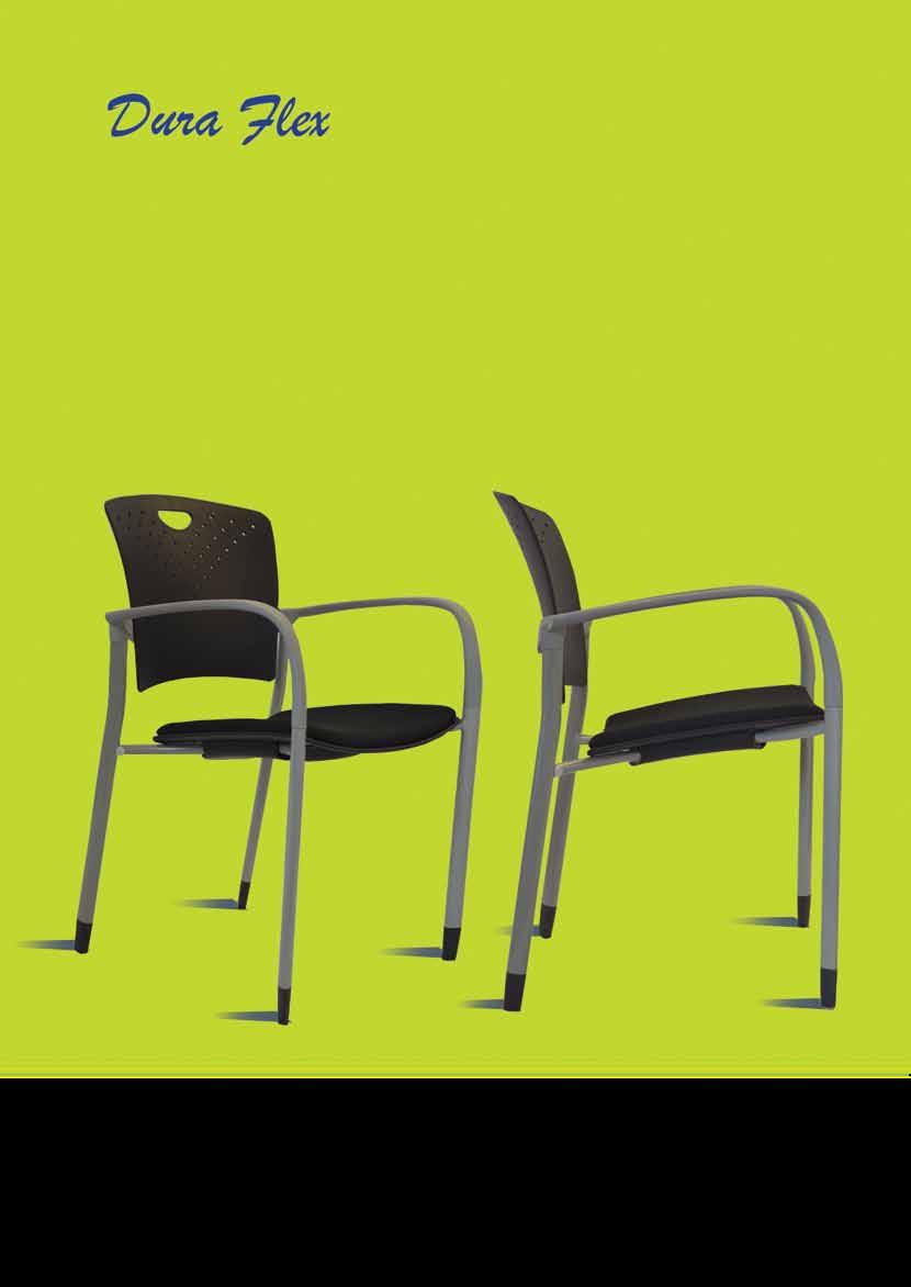 ZAPP Discover a brand new era in ergonomic reinforced moulded chairs.
