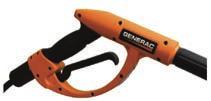 trigger maximum convenience side-handle for premium gun Adjustable side handle