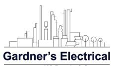 KC Service now offers; Application Support From Choice Gardner s Electrical Specialising in Building Energy Management Systems (BEMS), Gardner s Electrical are Authorised Trend System Integrators and