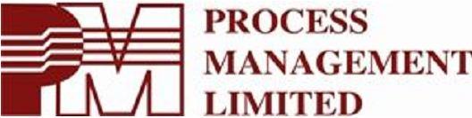 Process Management Limited also provides a number of services to customers Automation Services DeltaV Control Systems systems architecture and network design engineering configuration and graphics