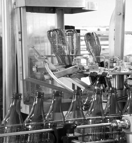 instruments to malfunction bringing production lines to a standstill. It reduces product quality creating defects such as spoilage to food or fisheyes in spray paint applications.