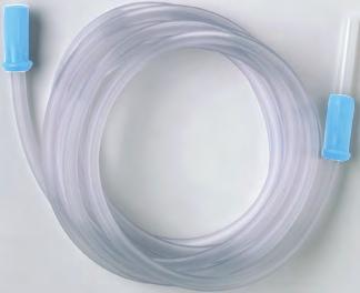 ..the physicians and the nurses liked it better than the special order tubing we were using because it is longer, more flexible and easier to use. We will now use Medline s liposuction tubing.