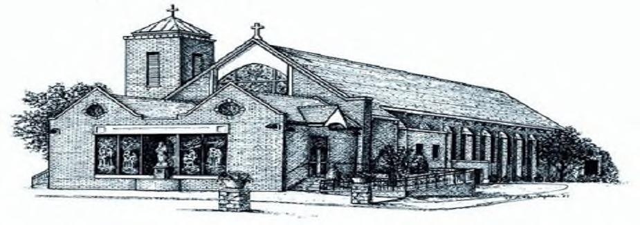 2017 St. Mary s Church Renovations - June 11, 2017 After several months of meetings and planning, our Church Renovation Committee has finalized plans and contracts to renovate our church interior.