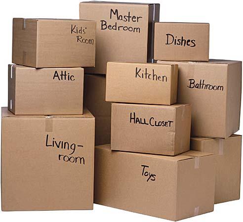 Getting Started With a little care and planning, you and your stuff will both arrive in mint condition. HOW TO PACK The Right Stuff In the long run, it pays to purchase the right packing materials.