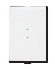 Speaker Cover Plates CPC-800 One pair of white cover plates for C790, C800, C850, C870, C800TT and