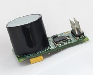Benefits Overview ExplorIR -W is a robust, low power CO2 sensor, with optional temperature and RH% sensing.