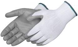 Coated Gloves Nitrile