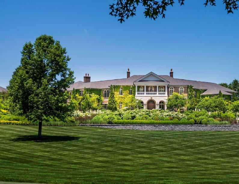 WORLDBID AUCTION PROUDLY PRESENTS SOUTHERN ESTATE IN THE BLUEGRASS 56