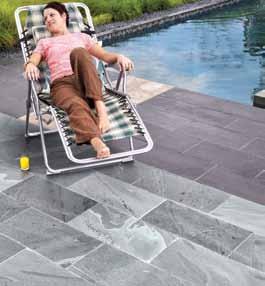 Burlington Stone has a solution for all your external requirements.