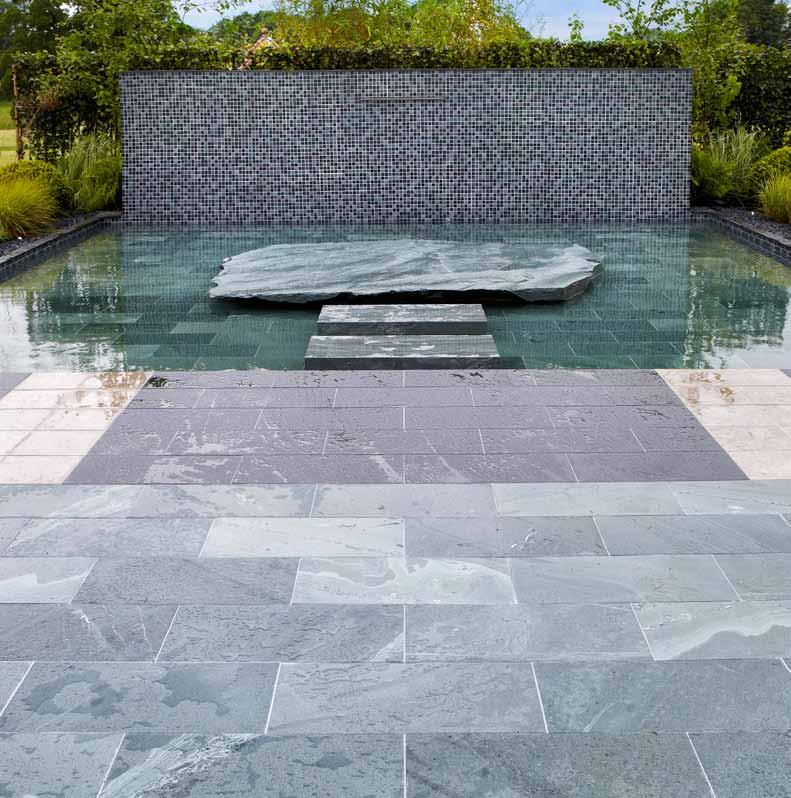 burlington stone - landscaping 05 paving & patios Offering a range of paving products, which are unmatched in terms of their technical