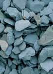Kirkby Blue Grey Westmorland Green mulch 40mm UNIT OF SALE: Per tonne 