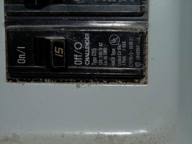 Falls 330-971-8050 3 I HAVE NO POWER AT AN OUTLET HOW DO I RESET A TRIPPED BREAKER?