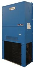 conditioners with the dehumidification option are different from standard air conditioners.
