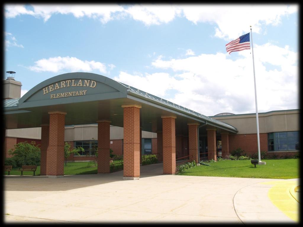 Heartland Elementary School O&M-Security 7