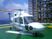 helicopters to oil and gas companies in Vietnam