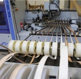 ADIGE (Italy) laser tube cutting machines used in metal