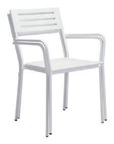 3 17.7 26 WALD DINING ARM CHAIR