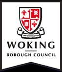 Waste and recycling provisions for new residential developments RECYCLE FOR WOKING This document is