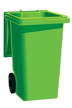 AHP collections are identified in the Plan for Waste Management. 5.1.