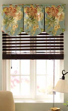 Whimsy Featured: WHIMSY BOARD MOUNTED VALANCE Gallant Featured: GALLANT BOARD MOUNTED VALANCE in COLBURN color MINERAL with SPA BLUE FRINGE Minimum width: 24W Board Mounted Valances are made to the