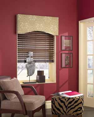 Arched Featured: ARCHED CORNICE BOARD in NEPTUNE color SAGE Modern Featured: MODERN CORNICE BOARD in SILK color SANDSTONE Upholstered Cornice Boards are made to the exact 1/2 Upholstery fiber fill