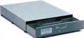 SA-0 SA-0 SA-0 STOW-ALL DEEP SERIES Cabinet Size Drawer Size Traction Kit Divider (Qty.