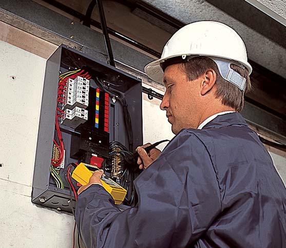 The Legal Obligations of Employers to Maintain all Electrical