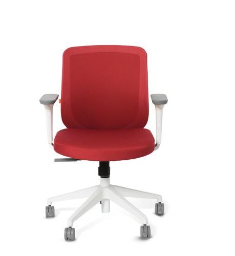 Drafting Chair Comfort in Color Our Max Task