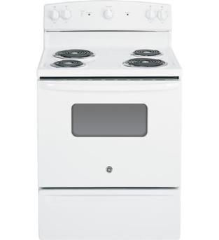 47 in X 28 3/4 in X 30 in 46 3/4 in X 28 3/4 in X 30 in Upfront controls - Minimize need to reach 5.0 cu. ft.