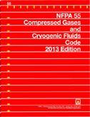 Using Chemicals NFPA55:2013