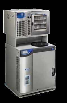 FreeZone 18 Liter -50 C Console Freeze Dryers with Stoppering Tray Dryer CATALOG NUMBER CONFIGURATOR Use this key to configure the nine digit catalog number to order your FreeZone 18 Liter -50 C