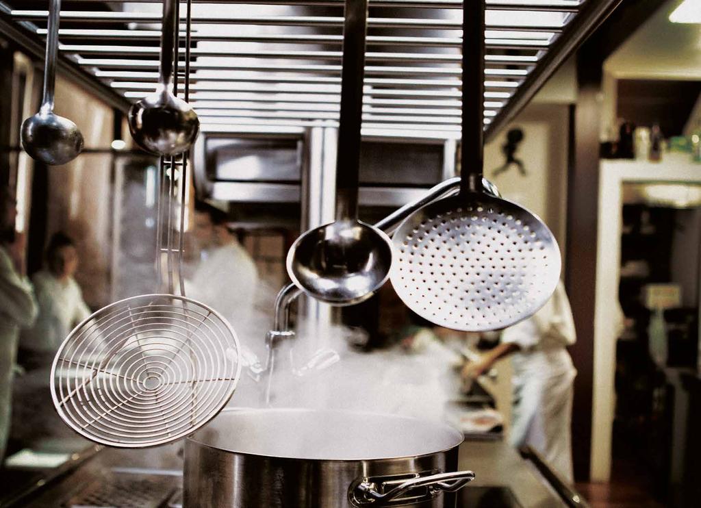 Since 198 Modular has been studying, designing and manufacturing high level catering equipment for food services and hospitality industry.