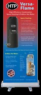 Water Heater MKTLIT-55 