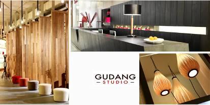 GUDANG STUDIO, Malaysia Gudang Studio is a concept store that represents lifestyle furniture that stocks a good