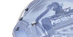 Driving comfort and safety through air conditioners Air conditioners are