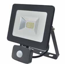 White PXPR20WSW 30W IP6 Standard Floodlight White PXPR30WSW 0W IP6 Standard Floodlight
