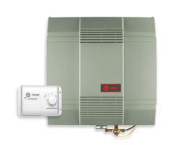 Why a Trane matched system?