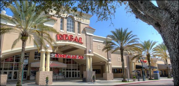 7 miles south of the study area between Lee Road and Fairbanks Avenue in Winter Park, Winter Park Village is a lifestyle center featuring 525,000 sf of