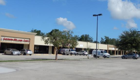DDR Corporation is the owner of this community center, which is anchored by Bed Bath & Beyond, Lowe s, Michaels, OfficeMax, PetSmart, Ross Dress for Less and T.J.Maxx. 25.