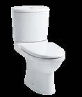 Odeon Two-piece P-Trap toilet with Quiet-close seat and cover K-8711IN-S-0 K-8711IN-S-96 P-trap 178mm 16,000 16,000 Must Order : Cario pipe for P-trap (K-1036901) Patio Two-piece toilet with